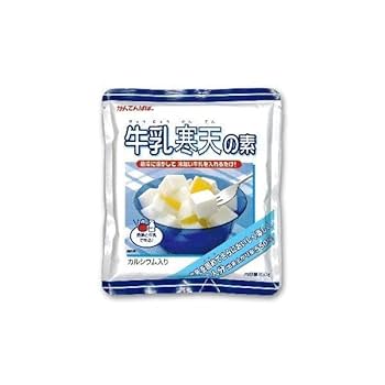 かんてんぷりん様 Amazon.co.jp: かんてんぱぱ プリンミックスU 150g×3袋 : 食品